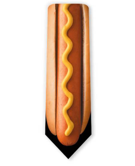 hot-dog-tie
