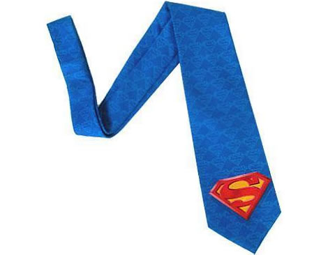 superman-tie