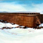 noah's ark