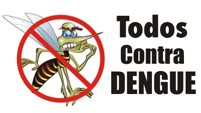 1 - DENGUE UM PROBLEMA DE TODOS