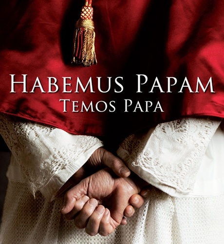 HABEMUS PAPAM