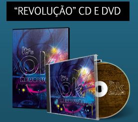 itsok dvd e cd