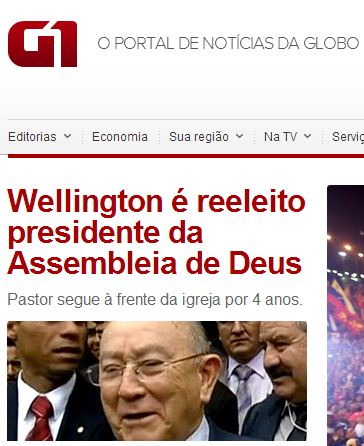 wellinton assembleia