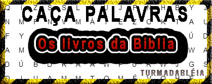 os-livros-da-biblia